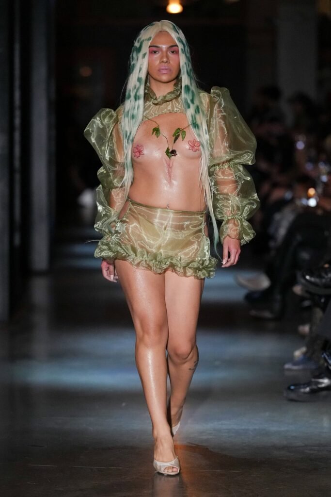 Rio Spring 2027 Ready-to-Wear