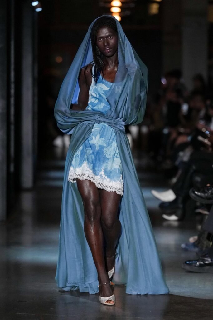 Rio Spring 2027 Ready-to-Wear