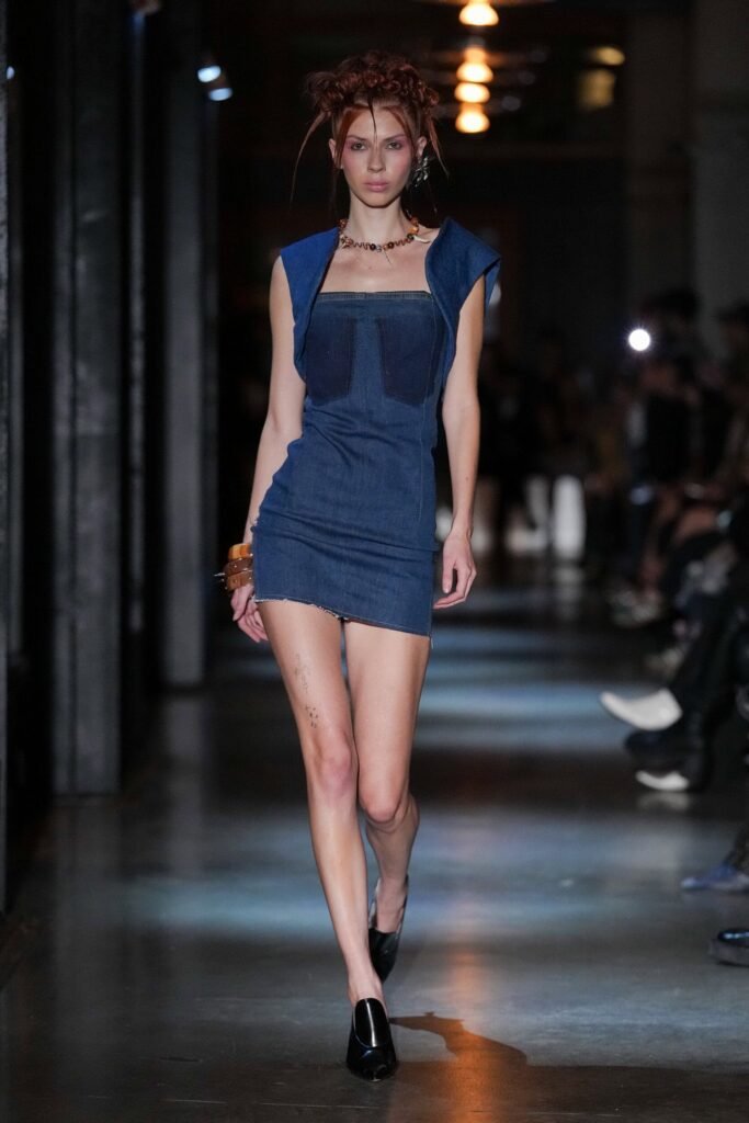 Rio Spring 2027 Ready-to-Wear