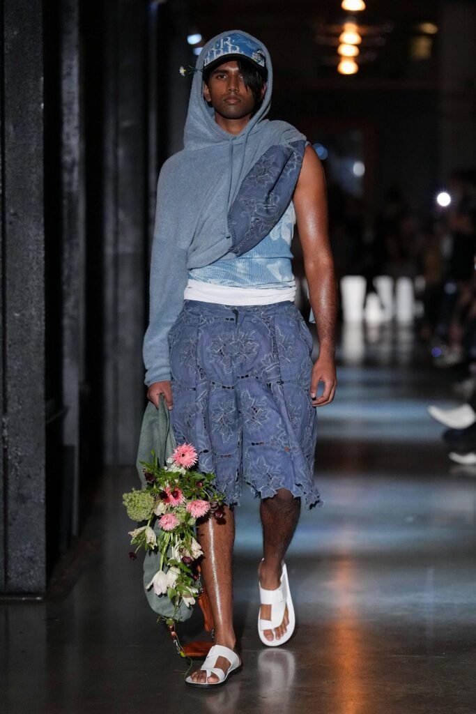 Rio Spring 2027 Ready-to-Wear
