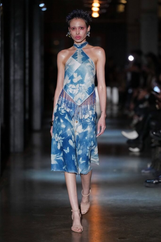 Rio Spring 2027 Ready-to-Wear