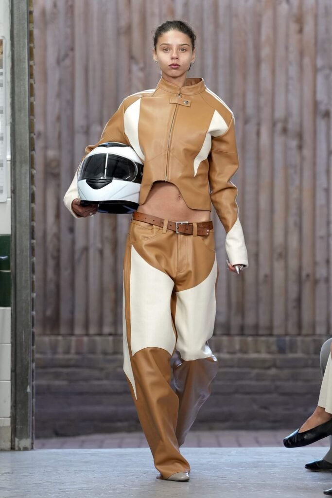 Selasi 1 Selasi Spring 2027 Ready-to-Wear: Ronan McKenzie’s Bold Vision of Identity