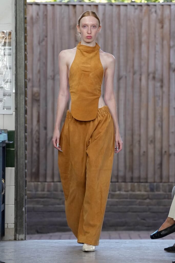 Selasi 3 Selasi Spring 2027 Ready-to-Wear: Ronan McKenzie’s Bold Vision of Identity
