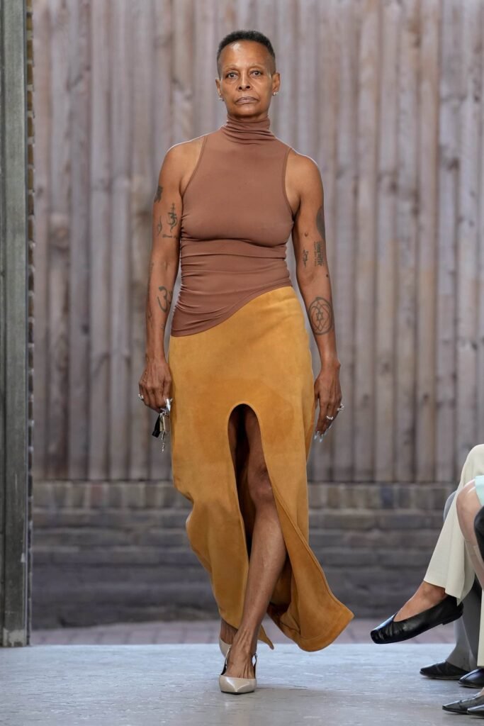 Selasi 4 Selasi Spring 2027 Ready-to-Wear: Ronan McKenzie’s Bold Vision of Identity