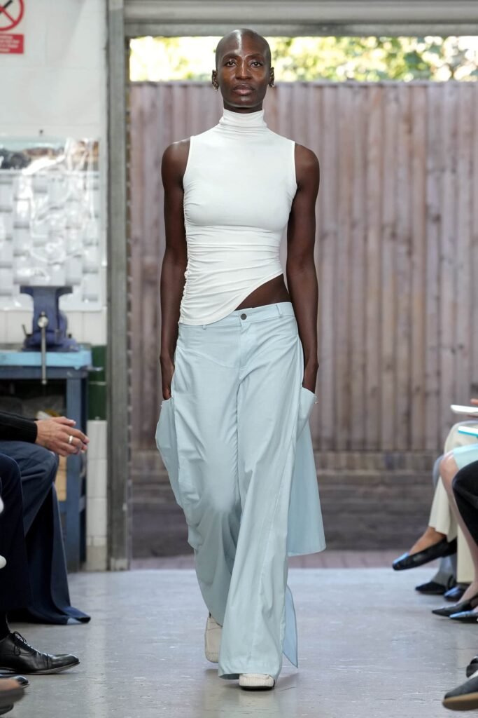 Selasi 7 Selasi Spring 2027 Ready-to-Wear: Ronan McKenzie’s Bold Vision of Identity