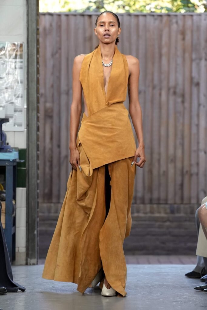 Selasi 12 Selasi Spring 2027 Ready-to-Wear: Ronan McKenzie’s Bold Vision of Identity