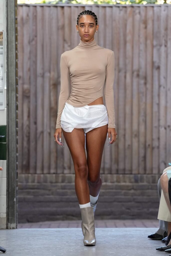 Selasi 14 Selasi Spring 2027 Ready-to-Wear: Ronan McKenzie’s Bold Vision of Identity