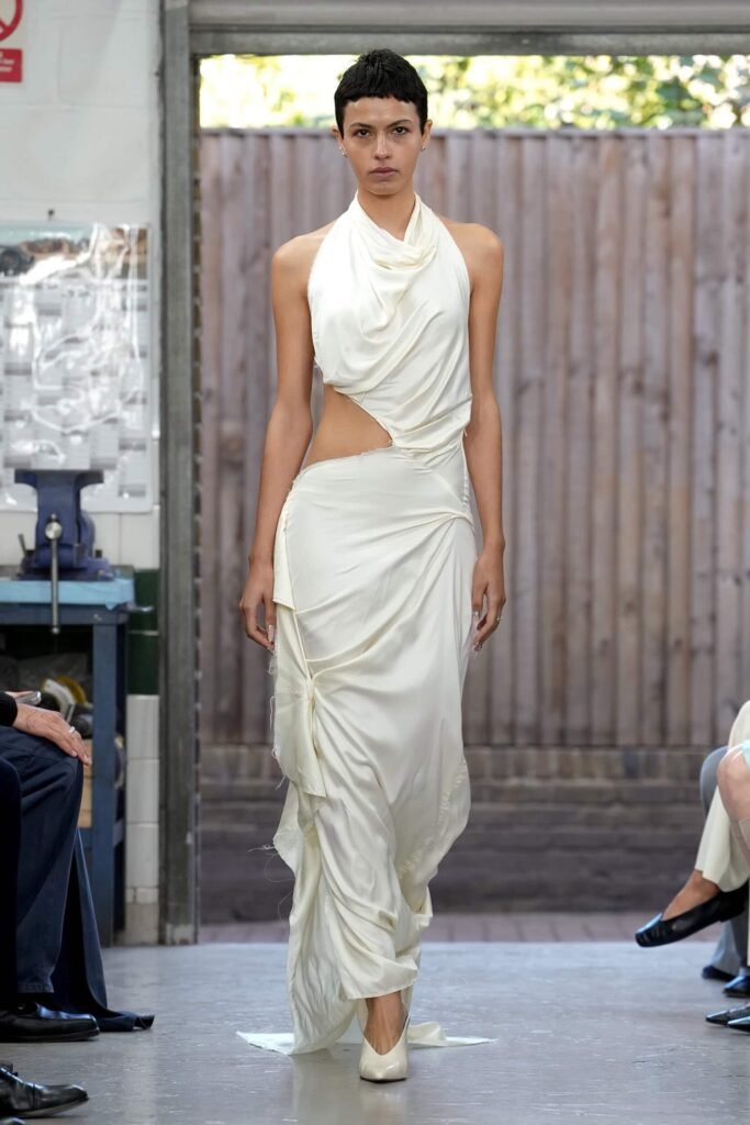 Selasi 17 Selasi Spring 2027 Ready-to-Wear: Ronan McKenzie’s Bold Vision of Identity