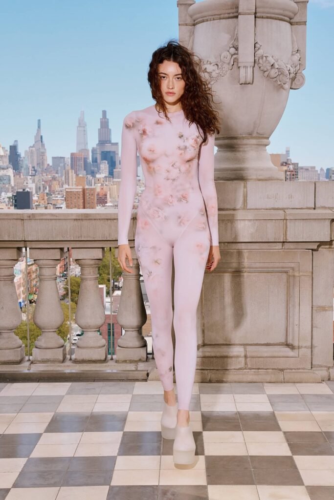 TTSWTRS 5 TTSWTRS Spring 2027 Ready-to-Wear: Welcome to Wonderland