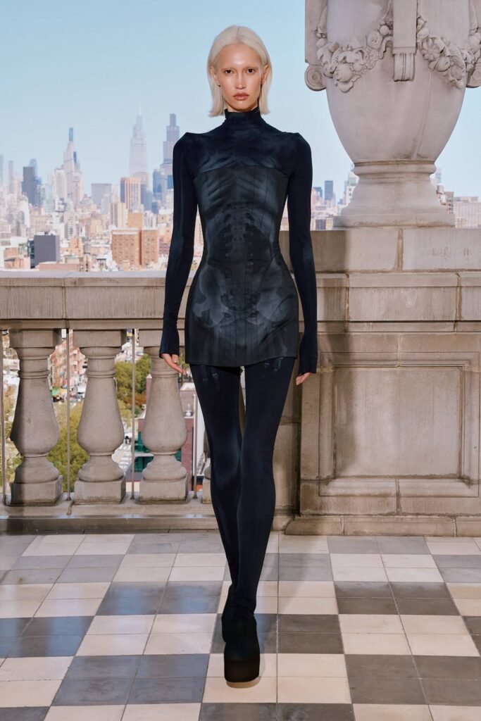 TTSWTRS 7 TTSWTRS Spring 2027 Ready-to-Wear: Welcome to Wonderland