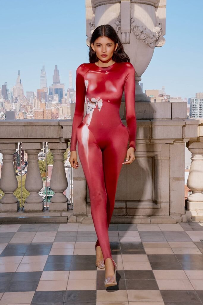TTSWTRS 9 TTSWTRS Spring 2027 Ready-to-Wear: Welcome to Wonderland