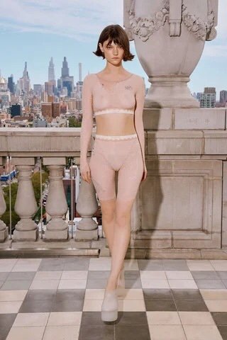 TTSWTRS 13 TTSWTRS Spring 2027 Ready-to-Wear: Welcome to Wonderland