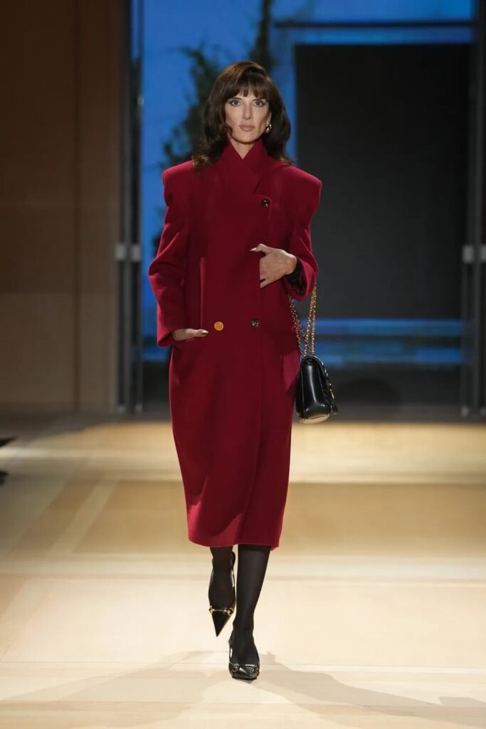 Gucci 9 Gucci Spring 2027 Ready-to-Wear: Demna Redefines the Gucci Fantasy