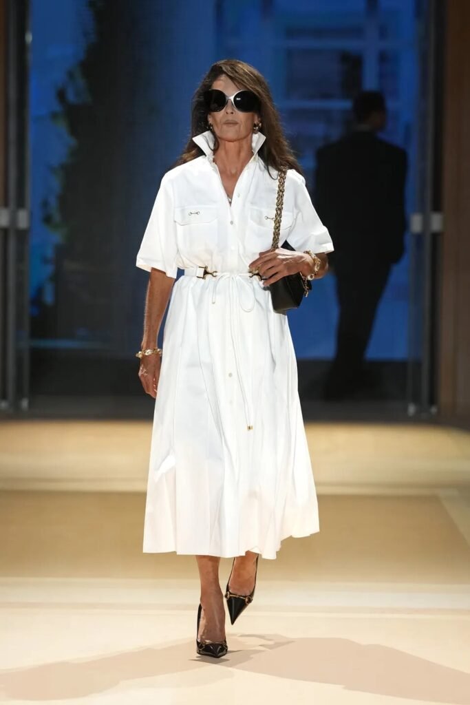 Gucci 11 Gucci Spring 2027 Ready-to-Wear: Demna Redefines the Gucci Fantasy