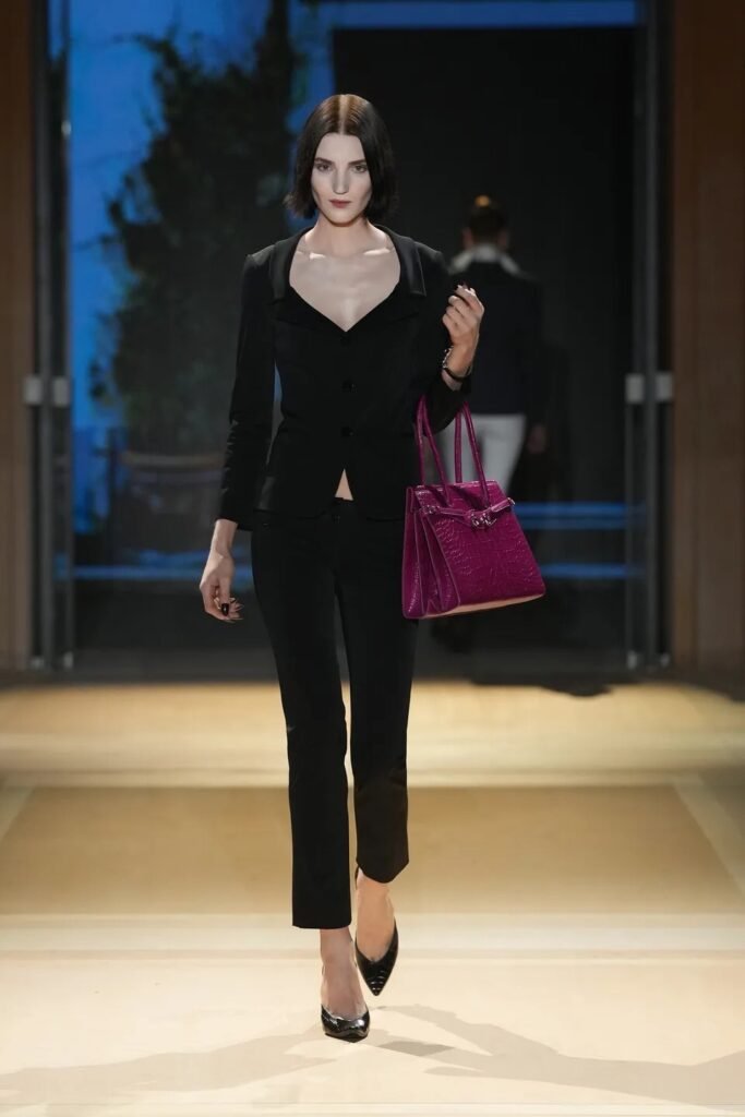 Gucci 14 Gucci Spring 2027 Ready-to-Wear: Demna Redefines the Gucci Fantasy