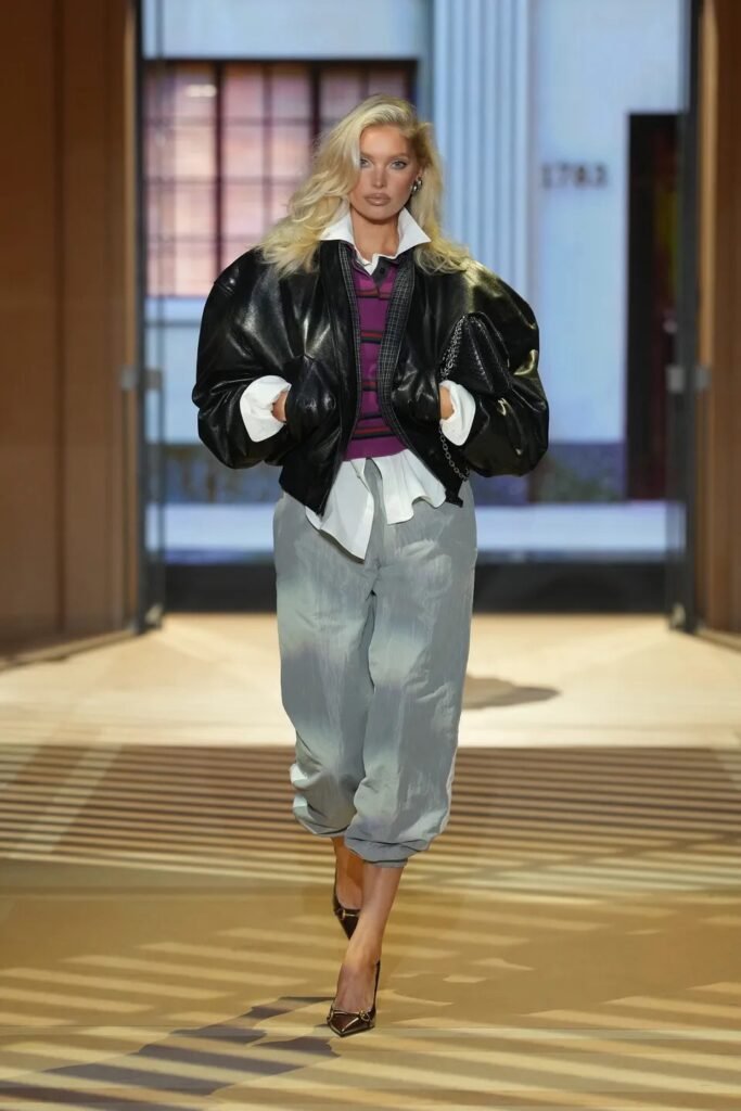 Gucci 30 Gucci Spring 2027 Ready-to-Wear: Demna Redefines the Gucci Fantasy