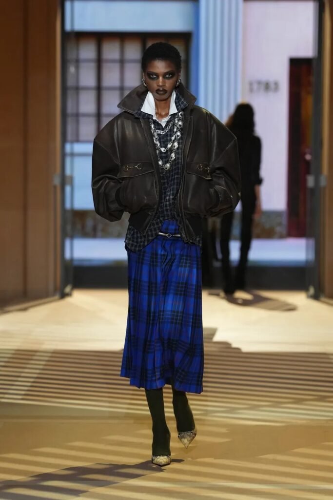 Gucci 34 Gucci Spring 2027 Ready-to-Wear: Demna Redefines the Gucci Fantasy