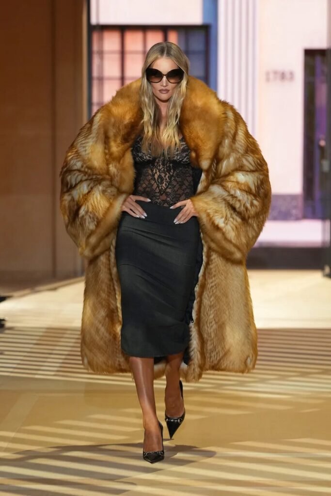 Gucci 38 Gucci Spring 2027 Ready-to-Wear: Demna Redefines the Gucci Fantasy