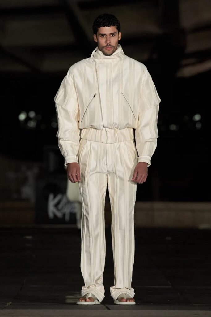 Luar 4 Luar Spring 2027 Ready-to-Wear: Raul Lopez’s Bold New Collection