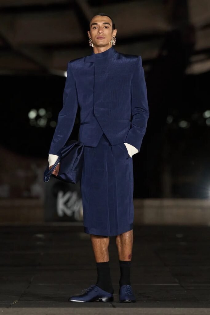 Luar 9 Luar Spring 2027 Ready-to-Wear: Raul Lopez’s Bold New Collection