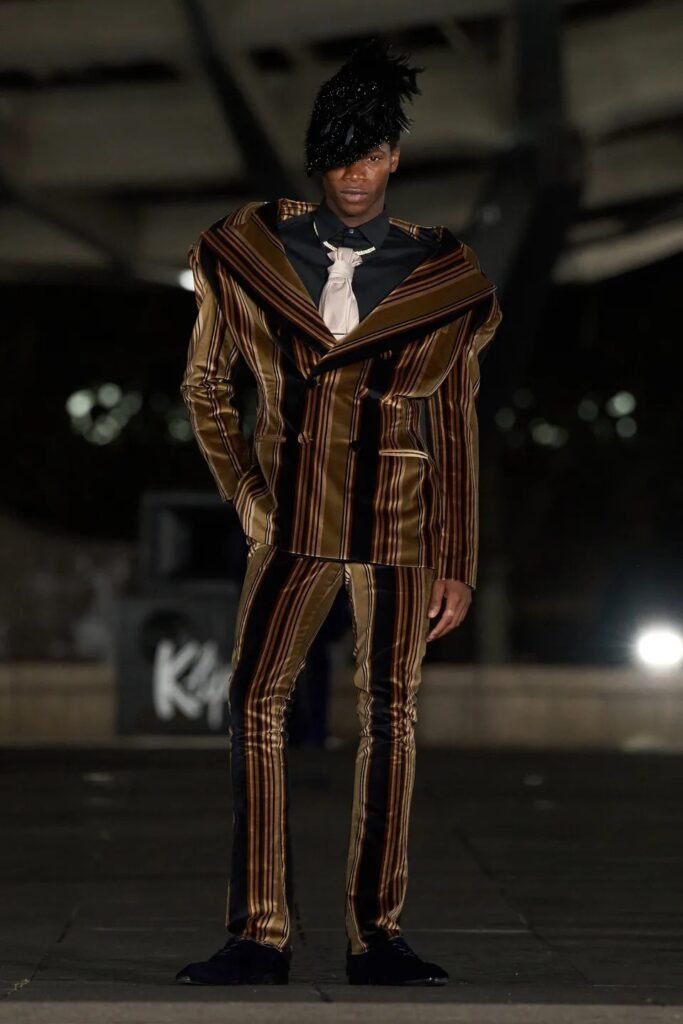 Luar 22 Luar Spring 2027 Ready-to-Wear: Raul Lopez’s Bold New Collection