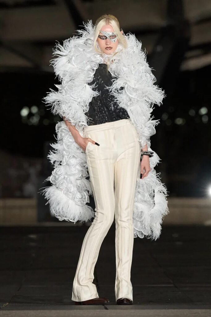 Luar 26 Luar Spring 2027 Ready-to-Wear: Raul Lopez’s Bold New Collection