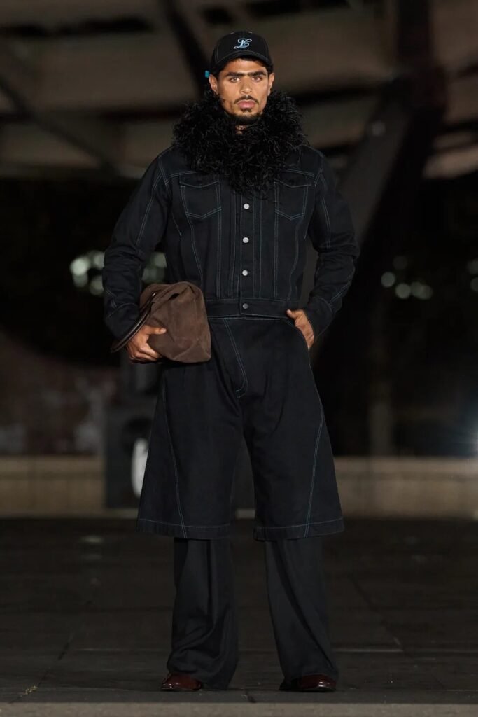 Luar 28 Luar Spring 2027 Ready-to-Wear: Raul Lopez’s Bold New Collection