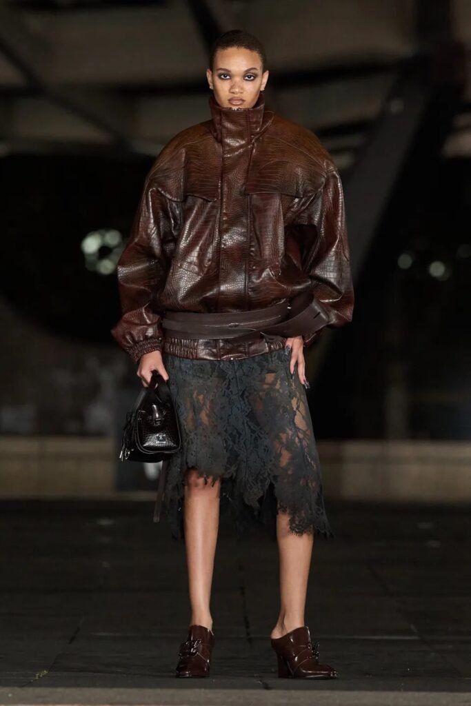 Luar 29 Luar Spring 2027 Ready-to-Wear: Raul Lopez’s Bold New Collection
