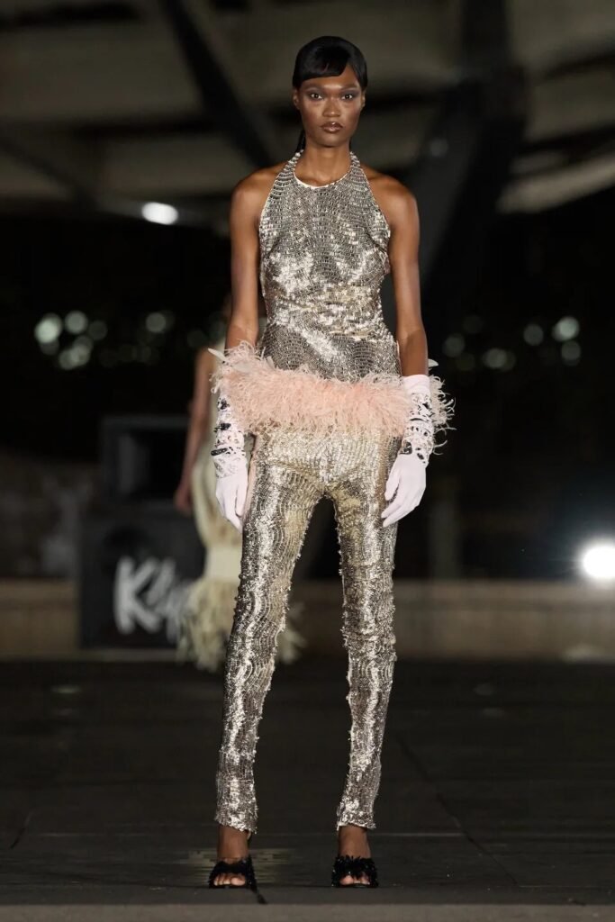 Luar 47 Luar Spring 2027 Ready-to-Wear: Raul Lopez’s Bold New Collection