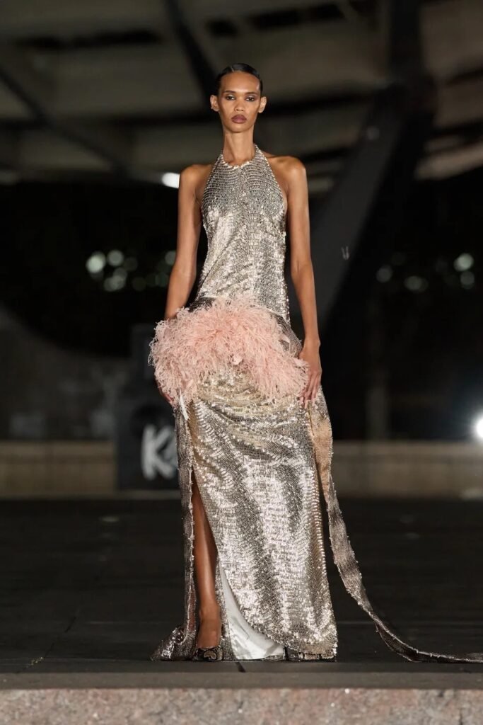 Luar 48 Luar Spring 2027 Ready-to-Wear: Raul Lopez’s Bold New Collection