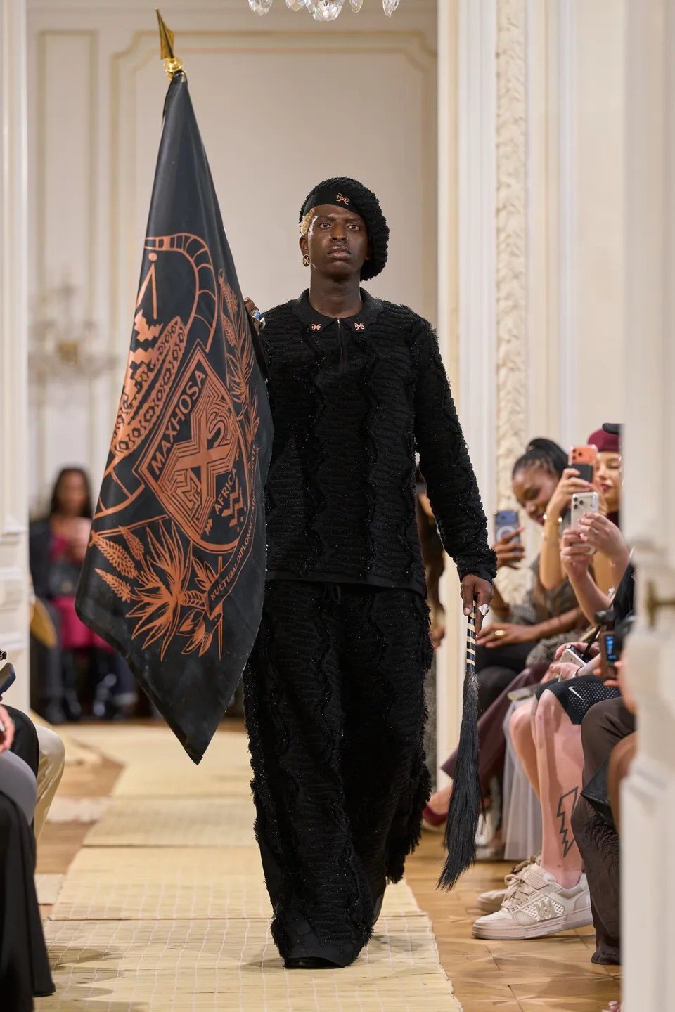 MAXHOSA