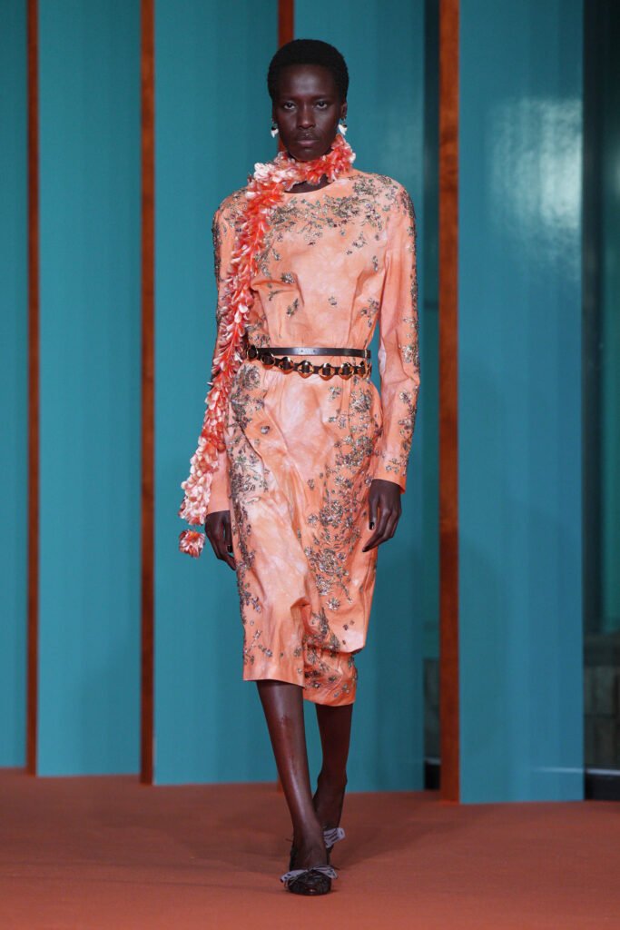 Tory Burch 4 Tory Burch Spring 2027 Ready-to-Wear