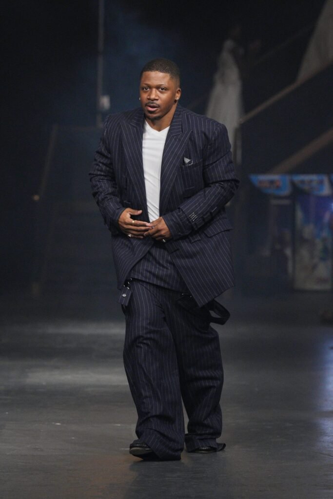 Romeo Hunte 68