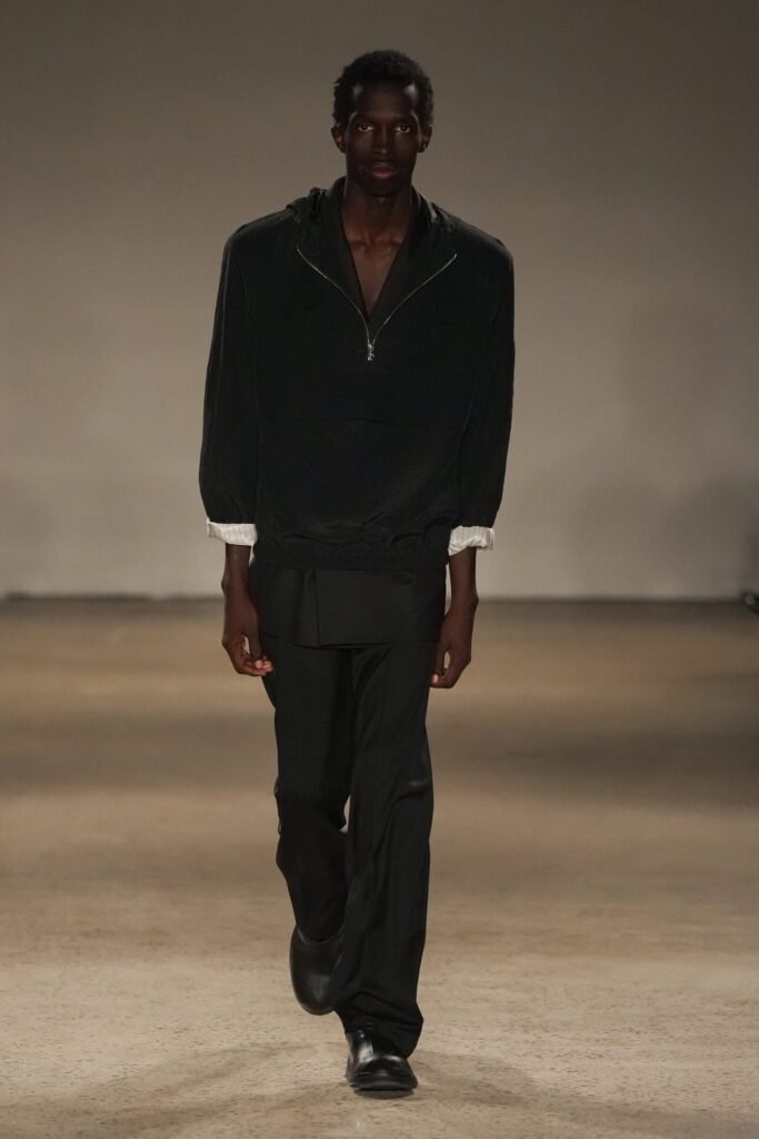 Public School 2 Public School Spring 2027 Ready-to-Wear