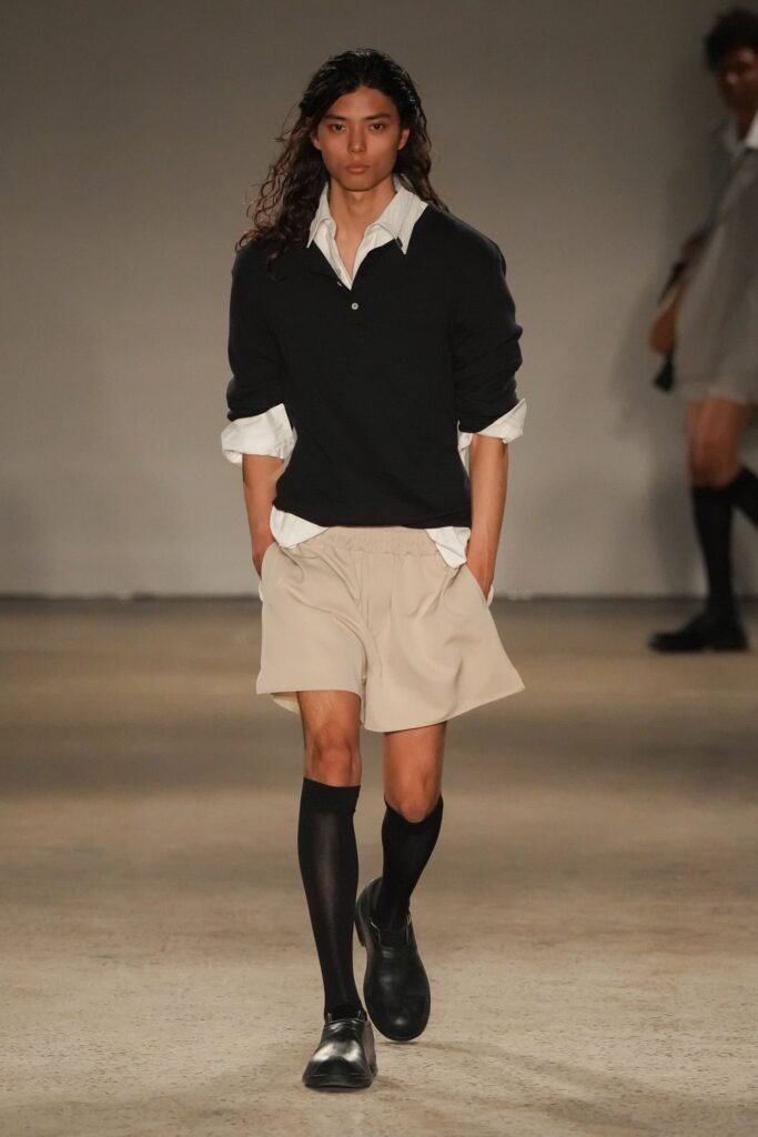 Public School 3 Public School Spring 2027 Ready-to-Wear