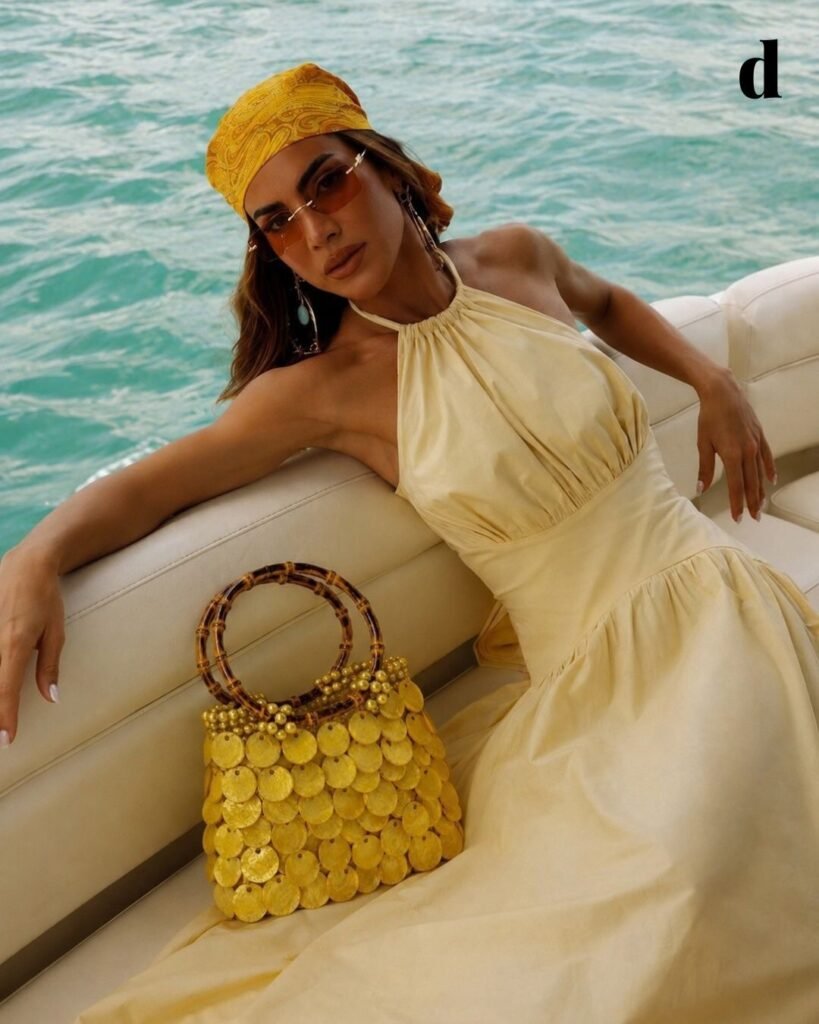 Atelier Emine: The Knots That Came From the Sea
