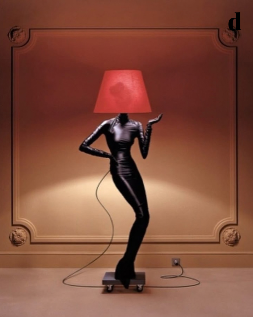 Grace Jones: The Revolutionary Fashion Icon Who Redefined Style, Beauty and Power red minimalist fashion new blog post announcement instagram post 6 1 6