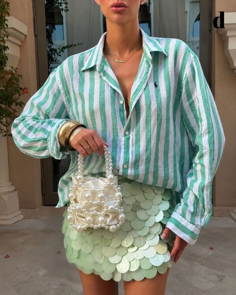 Atelier Emine: The Knots That Came From the Sea