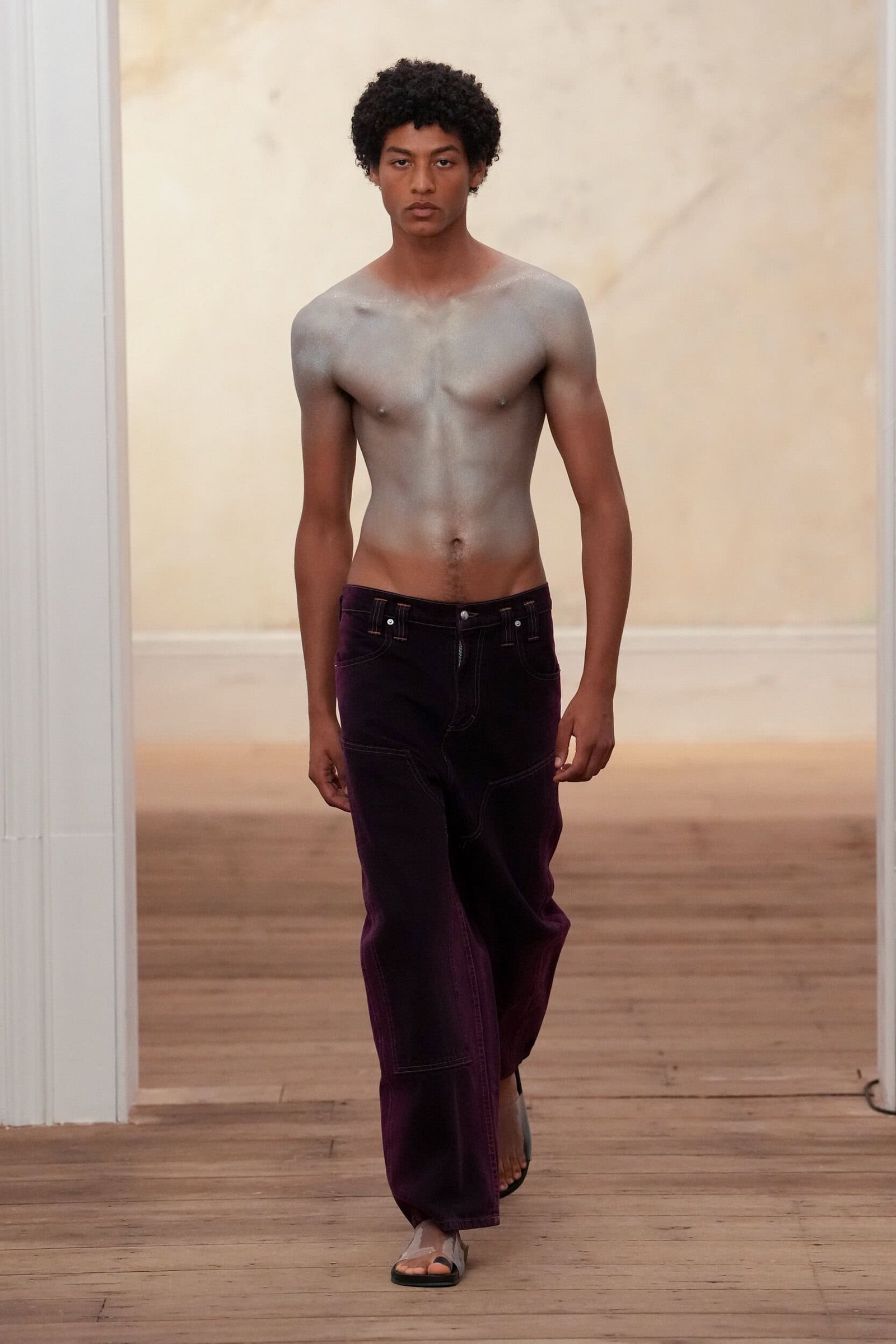Eckhaus Latta
