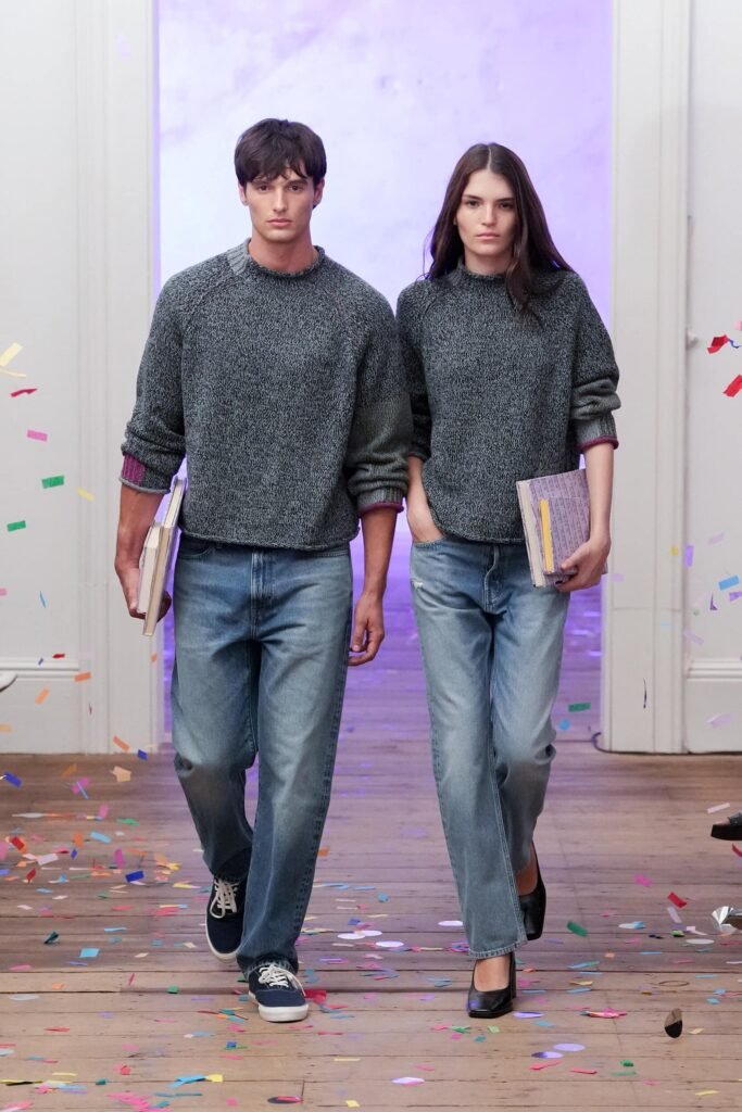 Eckhaus Latta 60
