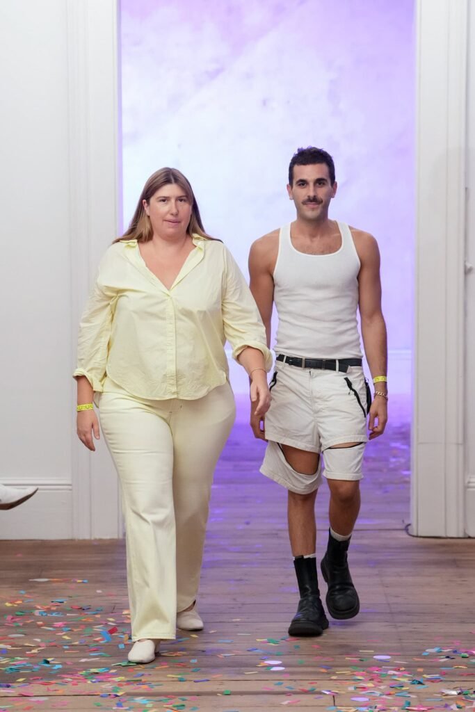 Eckhaus Latta 84