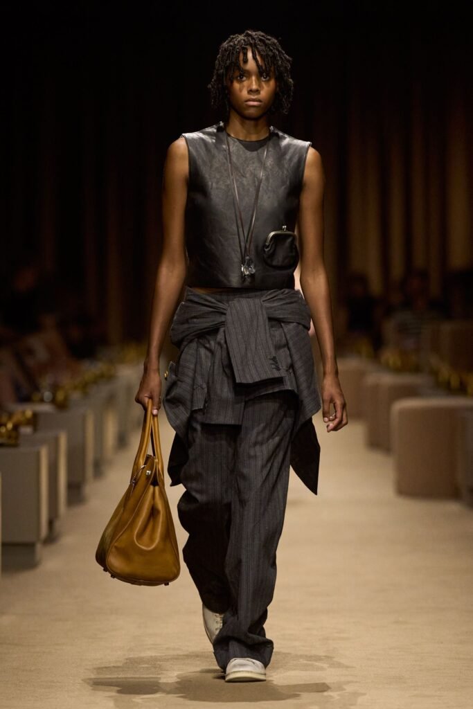 Coach Womenswear Spring/Summer 2027 Ready-to-Wear