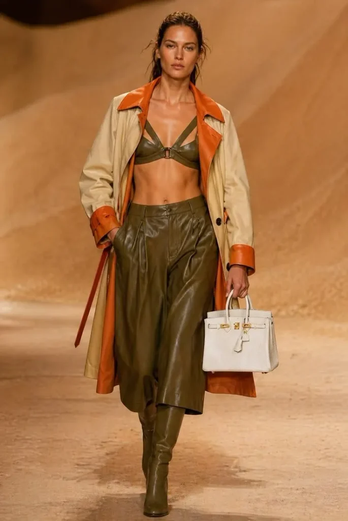 Fashion’s Top 10 Most Valuable Brands in the World