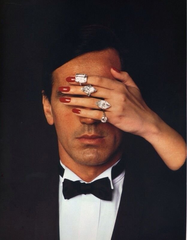 The CAPTIVATING Diamond Story: Beauty, Power & Timeless Luxury