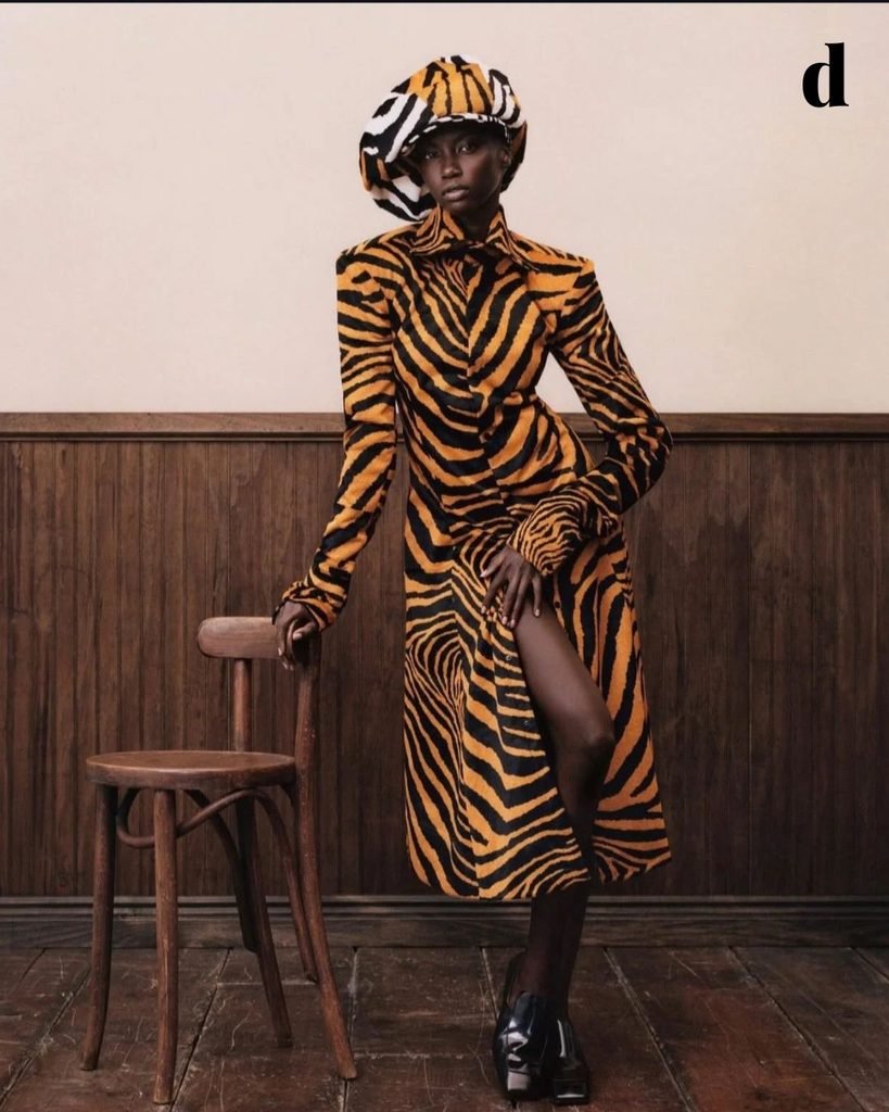 Inside the 2025 Met Gala: A Celebration of Black Elegance and Bold Tailored Expression 2 inside the 2025 Met Gala: A Celebration of Black Elegance and Tailored Expression