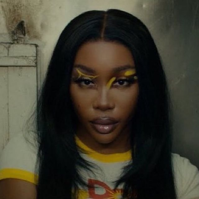 SZA Launches Bold New Beauty Brand Called Not Beauty