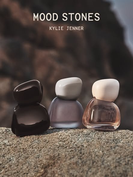 Kylie Cosmetics Unveils Mood Stones: Kylie Jenner’s New Fragrance