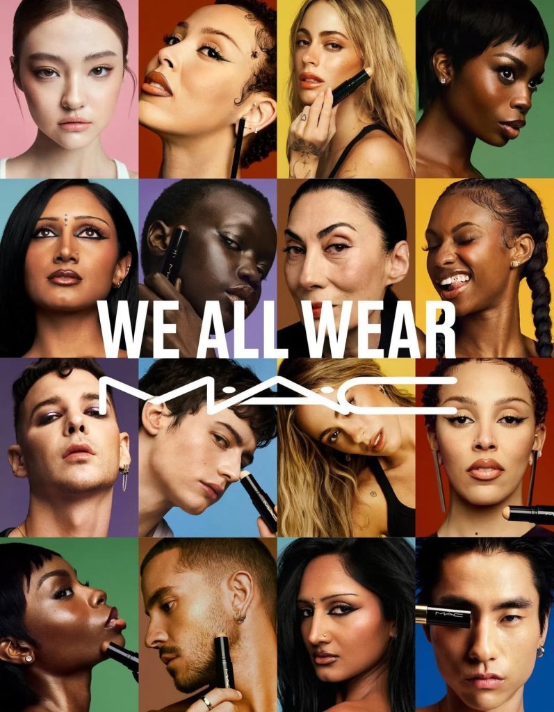 M•A•C Cosmetics Introduces the Studio Radiance Skin Tint, a New Era of Bold Radiant Second-Skin Beauty 5 M•A•C Cosmetics Introduces the Studio Radiance Skin Tint, a New Era of Radiant Second-Skin Beauty