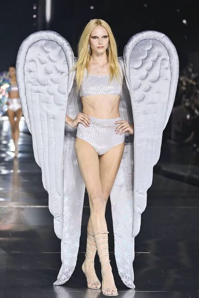 Victoria’s Secret Fashion Show 2026: Models, Date & Performers 5 Victoria’s Secret Fashion Show 2026: Models, Date & Performers Alex Consani 3