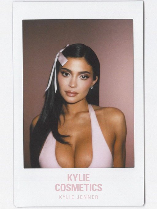 Shop Kylie Cosmetics Winter Kissed Holiday Collection 2026